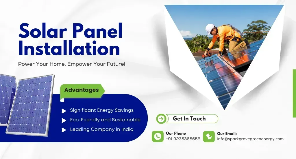 Top Leading Solar Company in India 2025