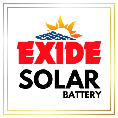 Exide Solar